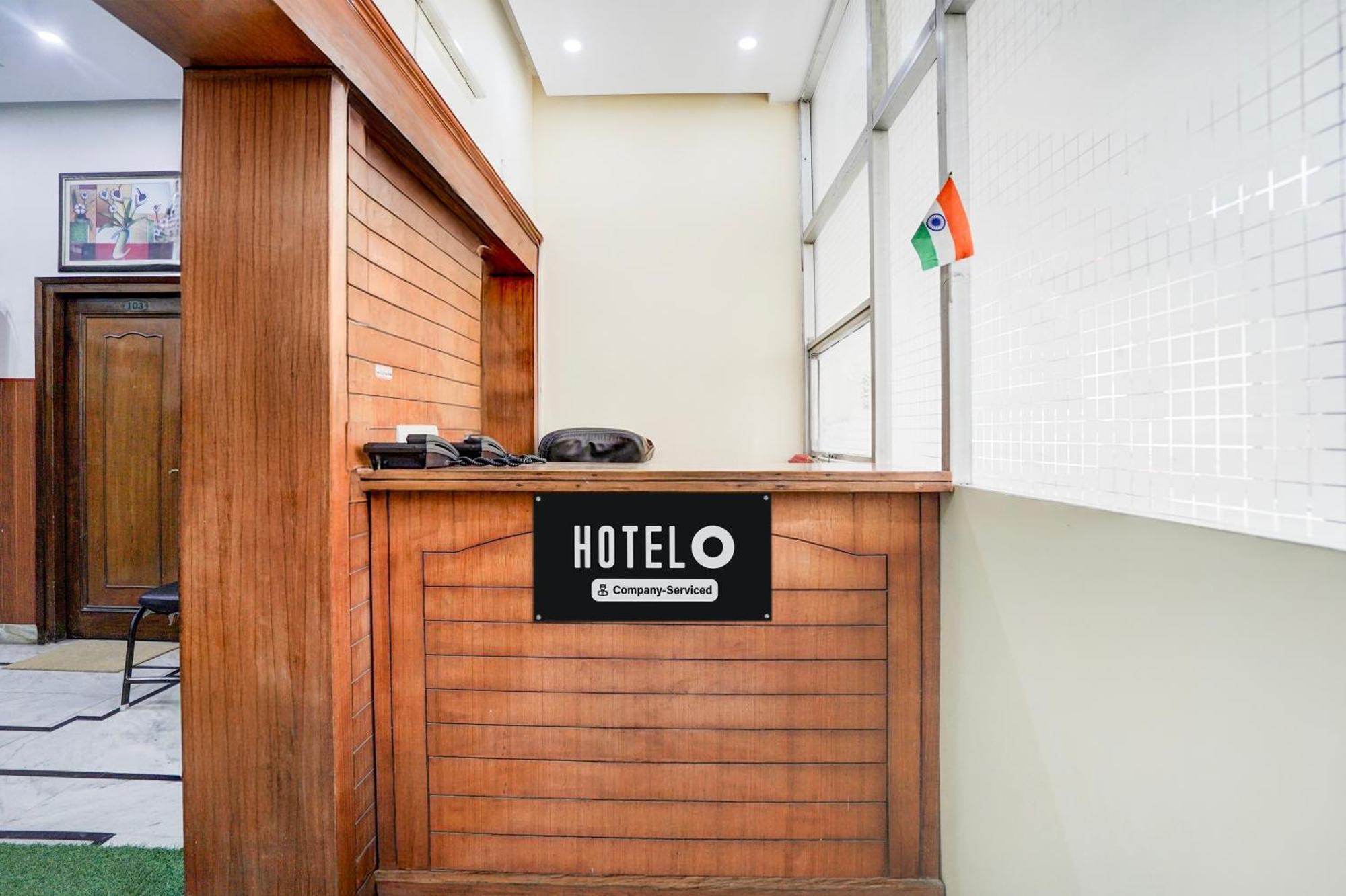 Super Hotel O Krishna Nagar Chowk Near Ongc Dehradun Eksteriør billede