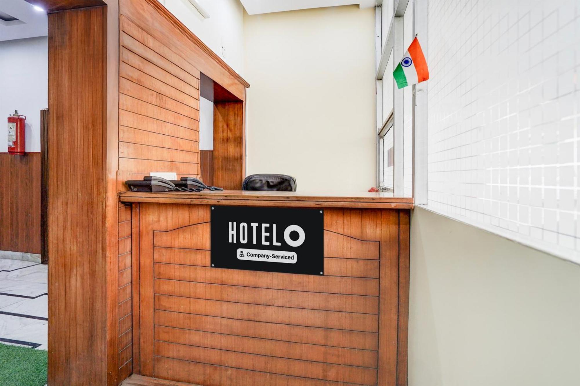 Super Hotel O Krishna Nagar Chowk Near Ongc Dehradun Eksteriør billede