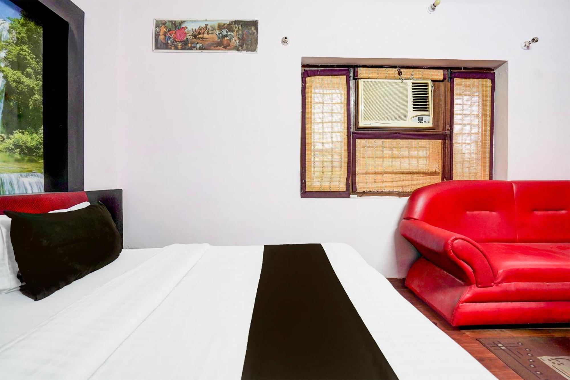 Super Hotel O Krishna Nagar Chowk Near Ongc Dehradun Eksteriør billede
